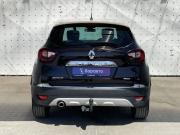 Renault Kaptur I Тамбов  - изображение 24