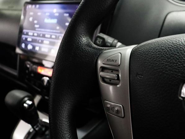 Nissan Serena V (C27) с пробегом 2016 года, цена 1 569 000 рублей, 134344 км, минивэн, Автокод Объявления