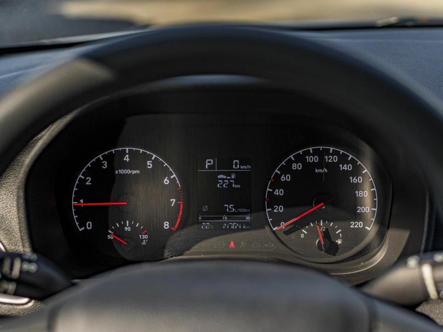 Hyundai Solaris II Санкт-Петербург  - изображение 5