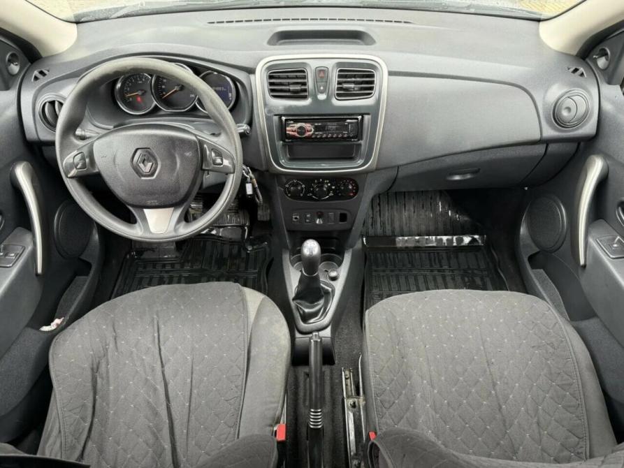 Renault Sandero II Набережные Челны  - изображение 13