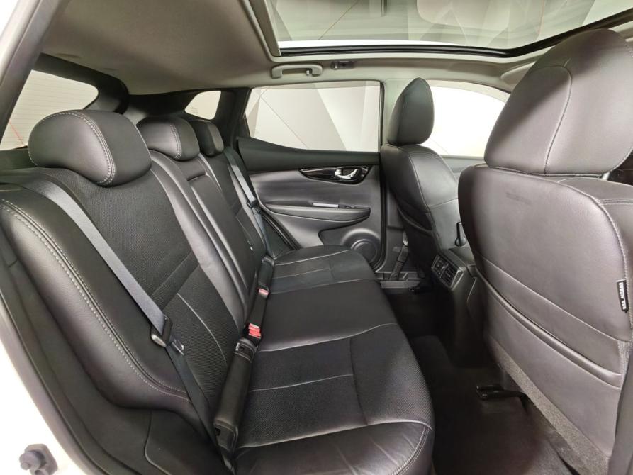 Nissan Qashqai II Москва  - изображение 16