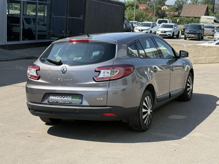 Renault Megane III Смоленск  - изображение 4
