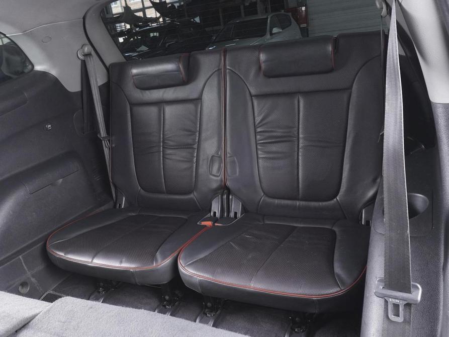Hyundai Santa Fe II Ростов-на-Дону  - изображение 12