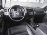 Volkswagen Touareg I Рестайлинг Ростов-на-Дону  - изображение 24