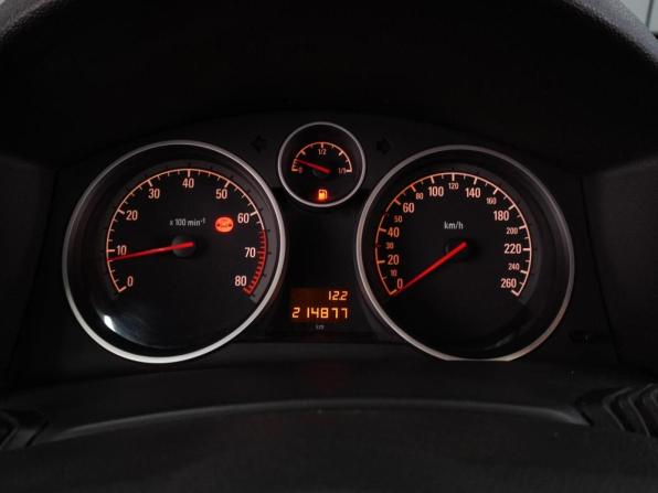 Opel Astra H Рестайлинг с пробегом 2011 года, цена 619 000 рублей, 214877 км, хэтчбек, Автокод Объявления