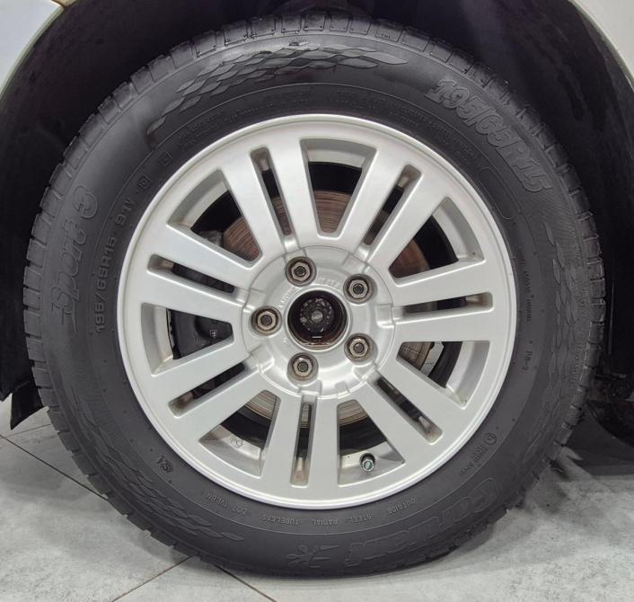 Ford Focus II Воронеж  - изображение 21