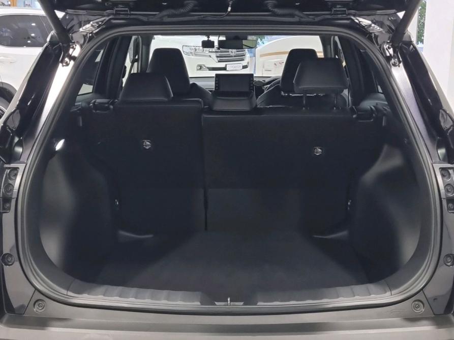 Toyota Corolla Cross I Омск  - изображение 9