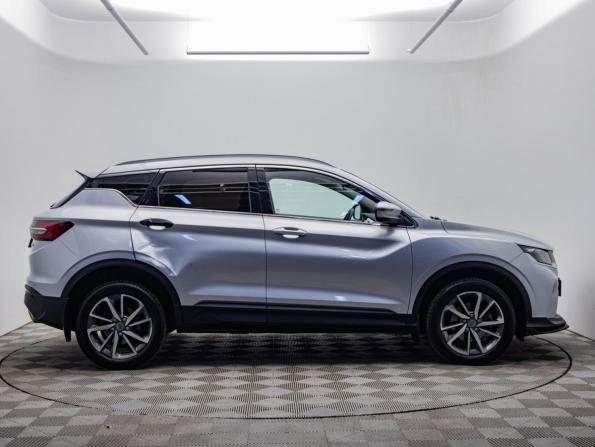 Geely Coolray I с пробегом 2021 года, цена 1 579 000 рублей, 91726 км, внедорожник, Автокод Объявления