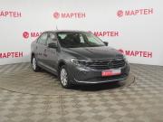 Volkswagen Polo VI Вологда  - изображение 20
