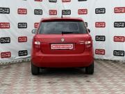 Skoda Fabia II Рестайлинг Санкт-Петербург  - изображение 14