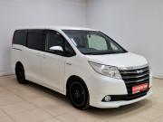Toyota Noah III (R80) Альметьевск  - изображение 28