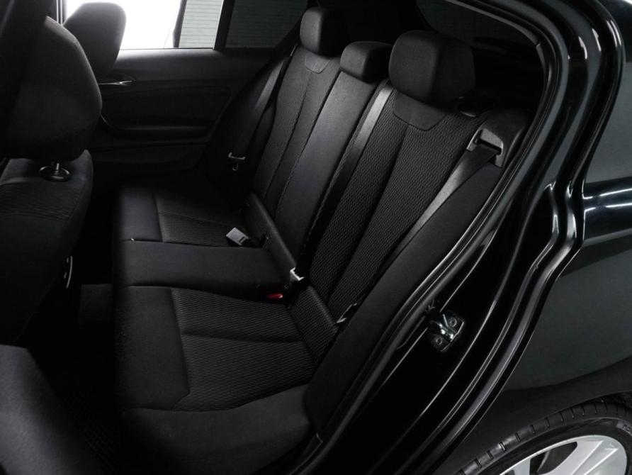 BMW 1 серии II (F20/F21) Воронеж  - изображение 9