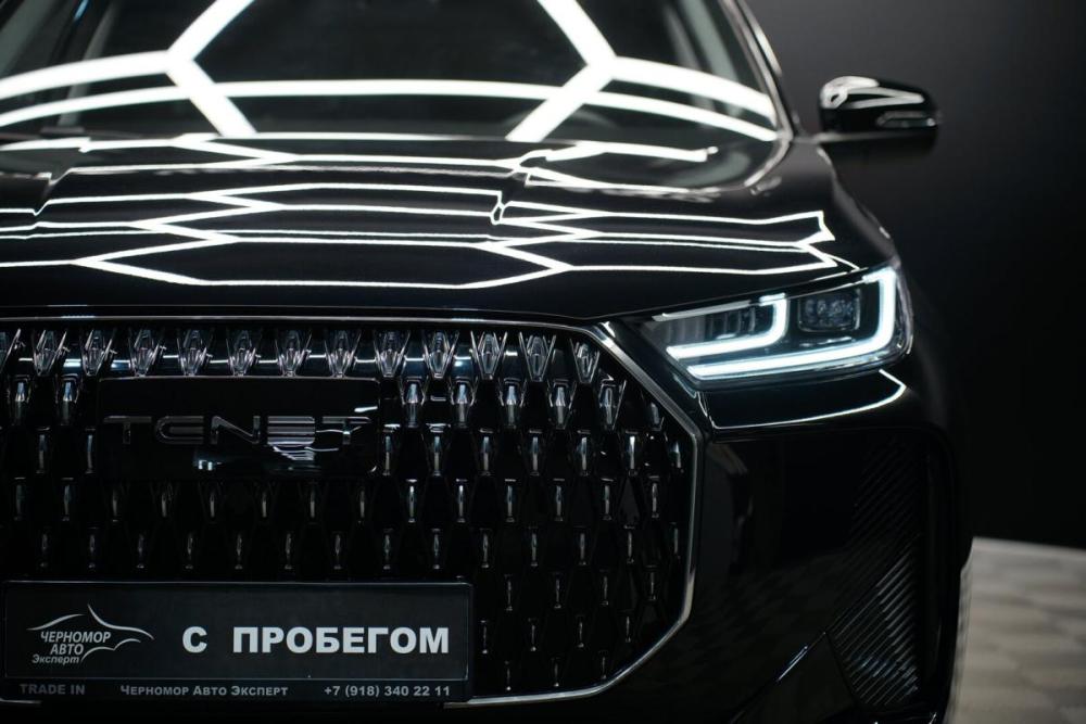 Tenet T7 Крым  - изображение 25