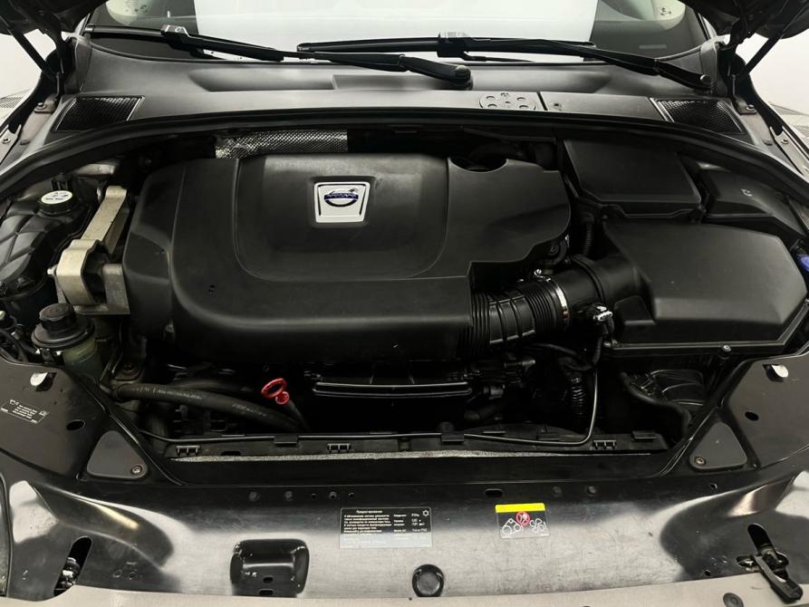 Volvo XC70 II Мурманск  - изображение 13