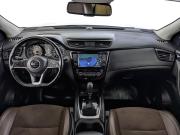 Nissan Qashqai II Рестайлинг Москва  - изображение 41