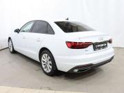 Audi A4 V (B9) Рестайлинг Москва  - изображение 31