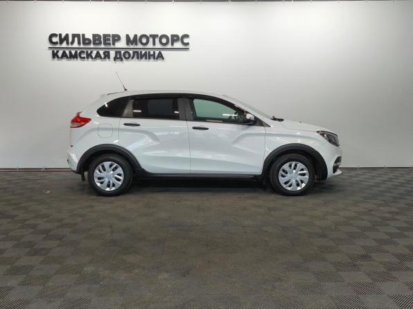 Lada (ВАЗ) XRAY I с пробегом 2016 года, цена 699 000 рублей, 94875 км, хэтчбек, Автокод Объявления