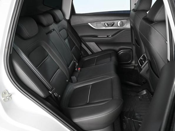 Chery Tiggo 7L I с пробегом 2025 года, цена 2 049 000 рублей, 29735 км, внедорожник, Автокод Объявления