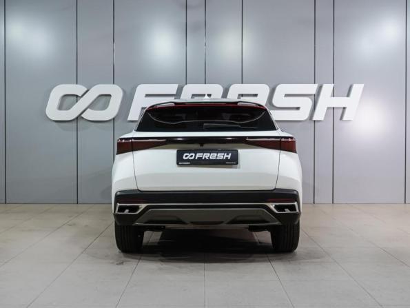 Omoda C5 I с пробегом 2023 года, цена 1 799 000 рублей, 54115 км, внедорожник, Автокод Объявления
