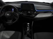 Toyota C-HR I Санкт-Петербург  - изображение 36