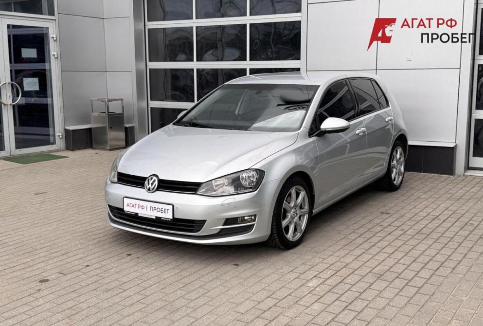 Volkswagen Golf VII Владимир  - изображение 3