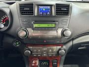 Toyota Highlander II (XU40) Рестайлинг Москва  - изображение 33