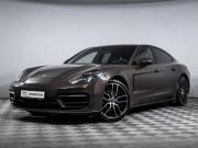 Porsche Panamera II Рестайлинг Москва  - изображение 24