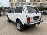 Lada (ВАЗ) Niva Legend I Краснодар  - изображение 21