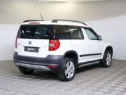 Skoda Yeti I Санкт-Петербург  - изображение 24