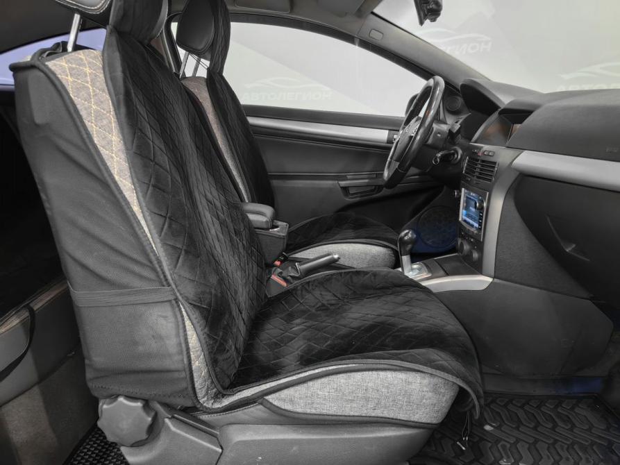 Opel Astra G Новосибирск  - изображение 14