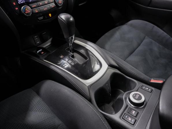 Nissan X-Trail III с пробегом 2016 года, цена 1 744 000 рублей, 170156 км, внедорожник, Автокод Объявления