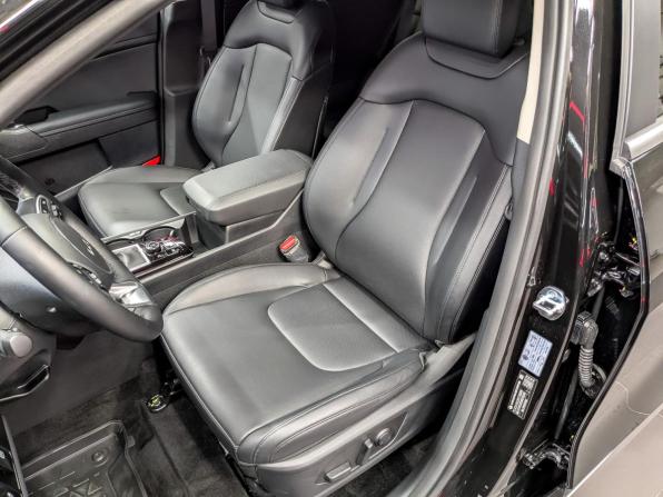 Kia Sportage V с пробегом 2025 года, цена 4 300 000 рублей, 18496 км, внедорожник, Автокод Объявления