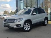 Volkswagen Tiguan I Рестайлинг Ижевск  - изображение 32
