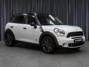 Mini Countryman I Тюмень  - изображение 18