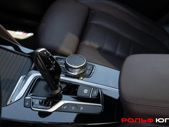 BMW X4 II (G02) с пробегом 2021 года, цена 4 878 000 рублей, 84750 км, внедорожник, Автокод Объявления