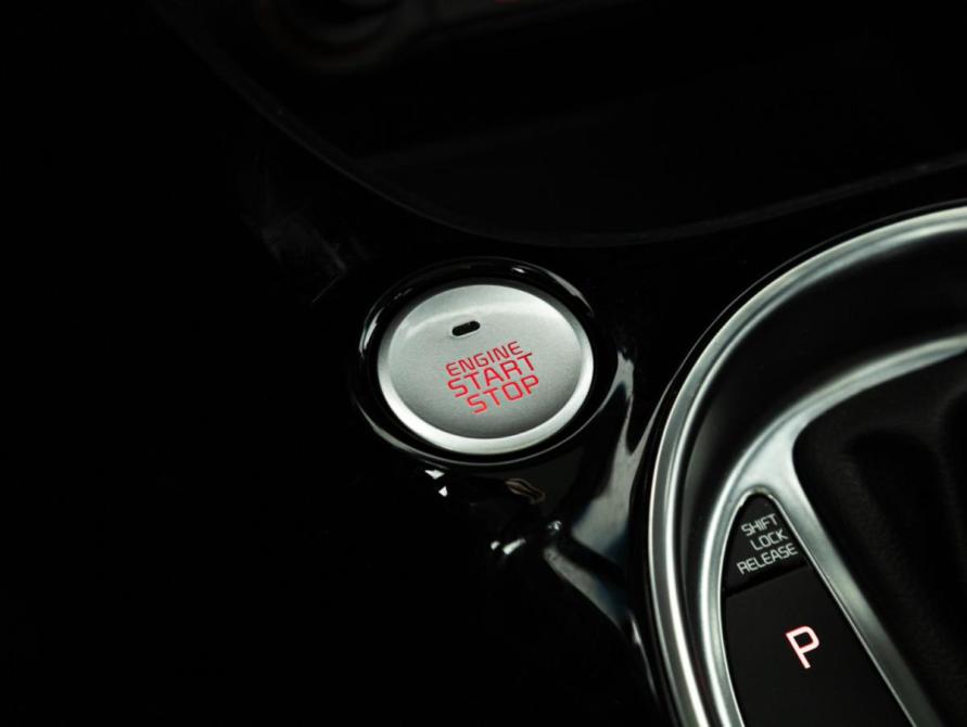 Kia Soul II Рестайлинг Санкт-Петербург  - изображение 20