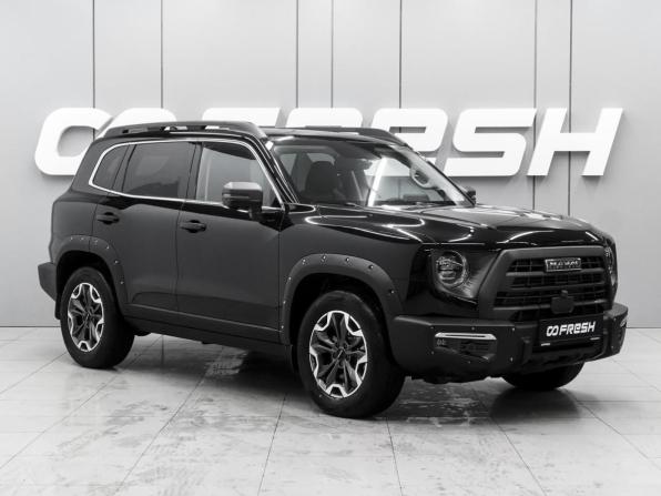 Haval Dargo с пробегом 2023 года, цена 3 350 000 рублей, 1368 км, внедорожник, Автокод Объявления