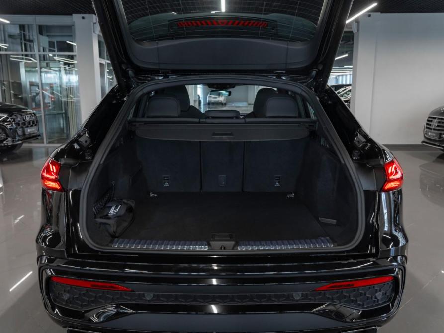 Audi Q5 Sportback II (GU) Москва  - изображение 32