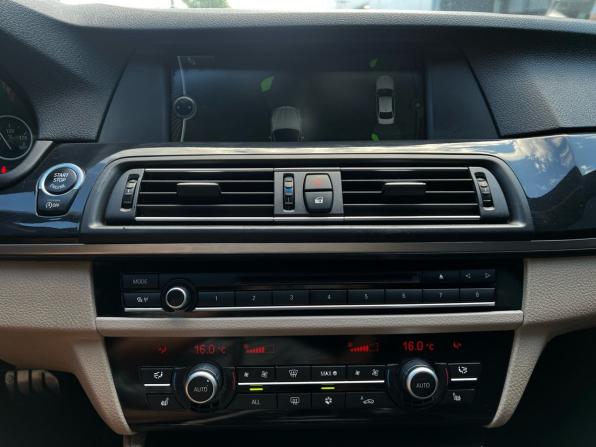 BMW 5 серии VI (F10/F11/F07) с пробегом 2012 года, цена 1 890 000 рублей, 264977 км, седан, Автокод Объявления