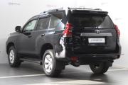 Toyota Land Cruiser Prado 150 Series Рестайлинг 2 Владивосток  - изображение 35