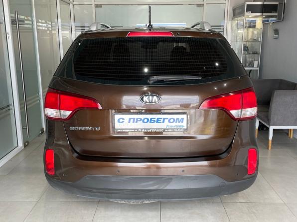 Kia Sorento II Рестайлинг с пробегом 2016 года, цена 2 099 000 рублей, 81237 км, внедорожник, Автокод Объявления