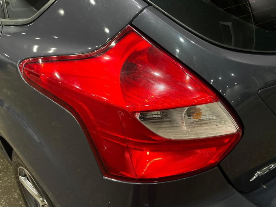 Ford Focus III Пермь  - изображение 10