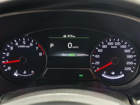 Kia Soul II Рестайлинг с пробегом 2017 года, цена 1 509 000 рублей, 163952 км, хэтчбек, Автокод Объявления