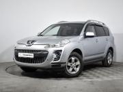 Peugeot 4007 Санкт-Петербург  - изображение 20