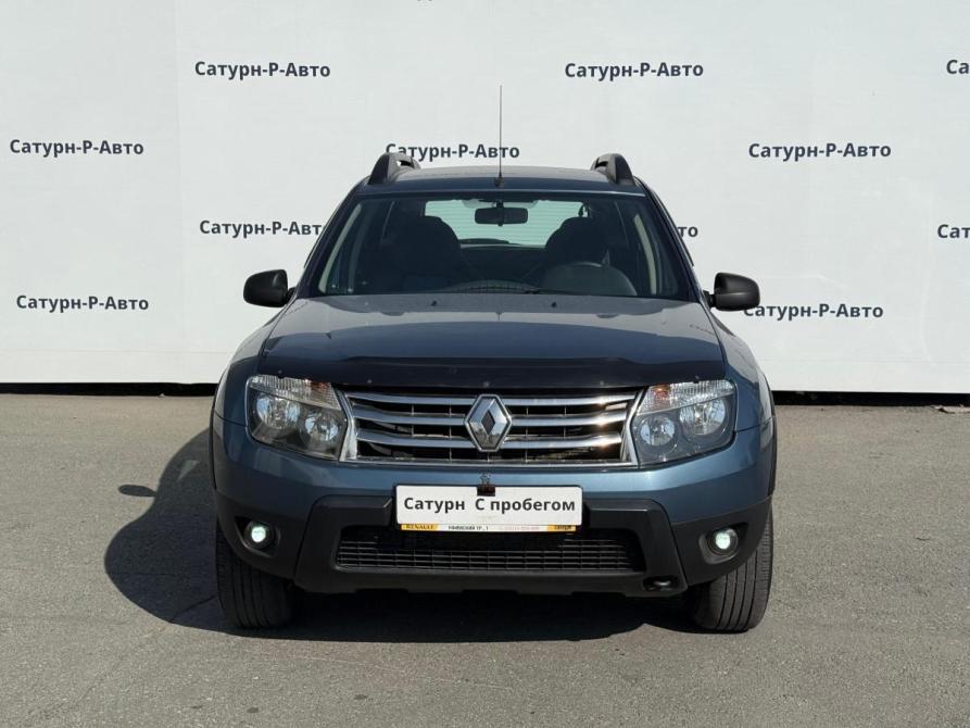 Renault Duster I Курган  - изображение 2