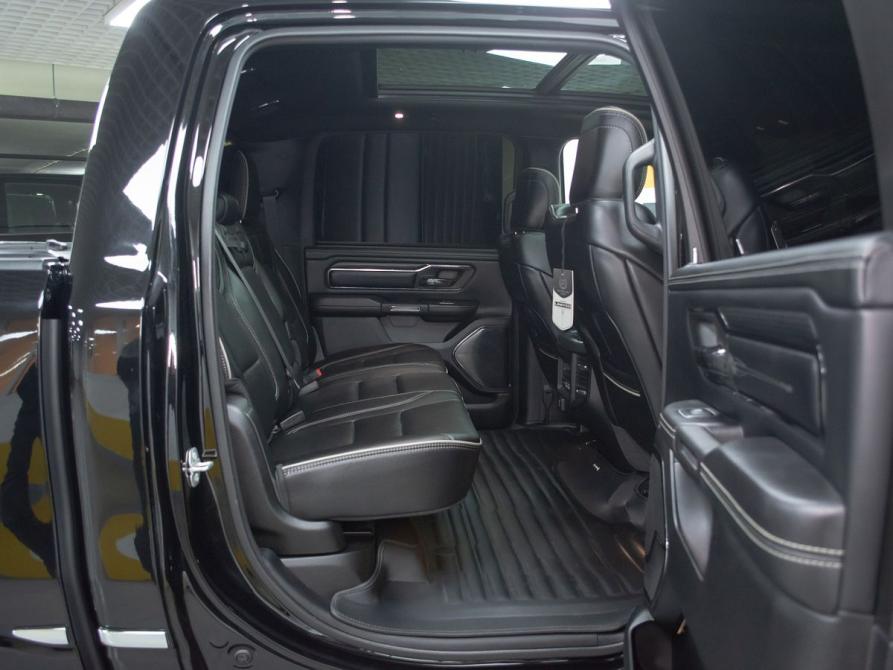 Ram 1500 V Новосибирск  - изображение 23