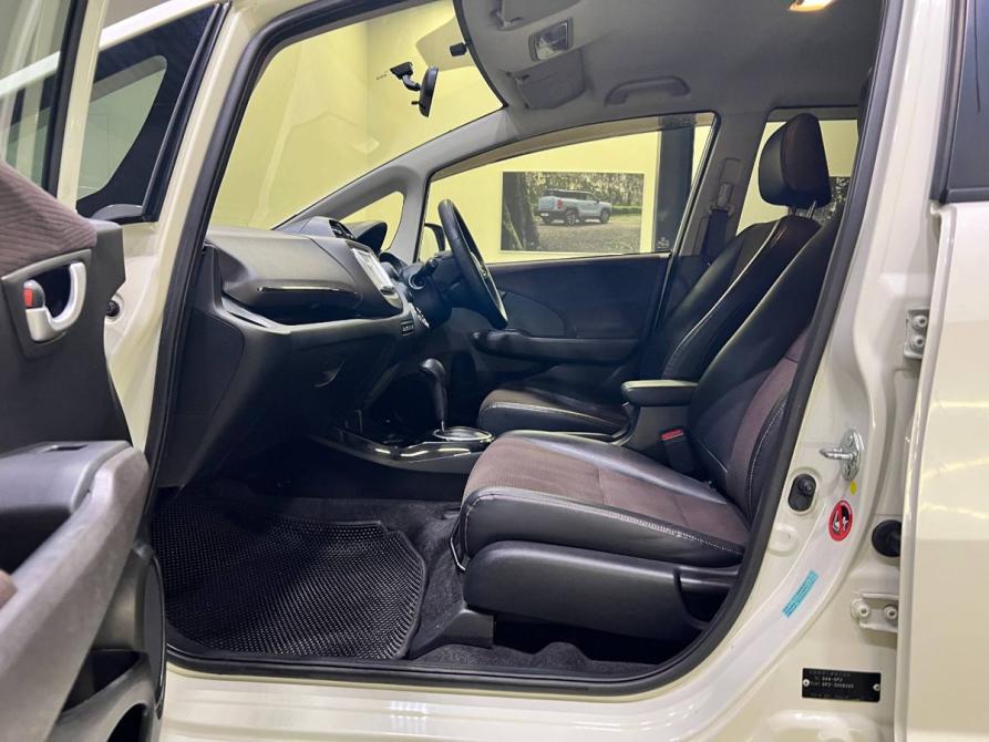 Honda Fit Shuttle I Новосибирск  - изображение 12