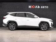 Hyundai Tucson IV Рестайлинг Екатеринбург  - изображение 33