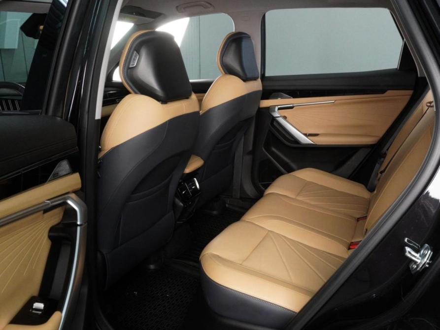 Geely Boyue L I Минеральные Воды  - изображение 11