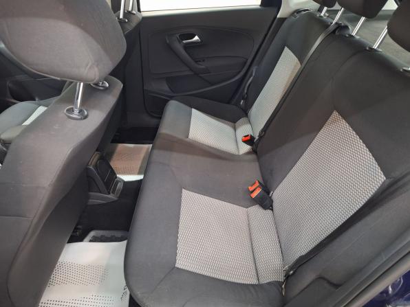 Volkswagen Polo V с пробегом 2010 года, цена 670 000 рублей, 168332 км, хэтчбек, Автокод Объявления